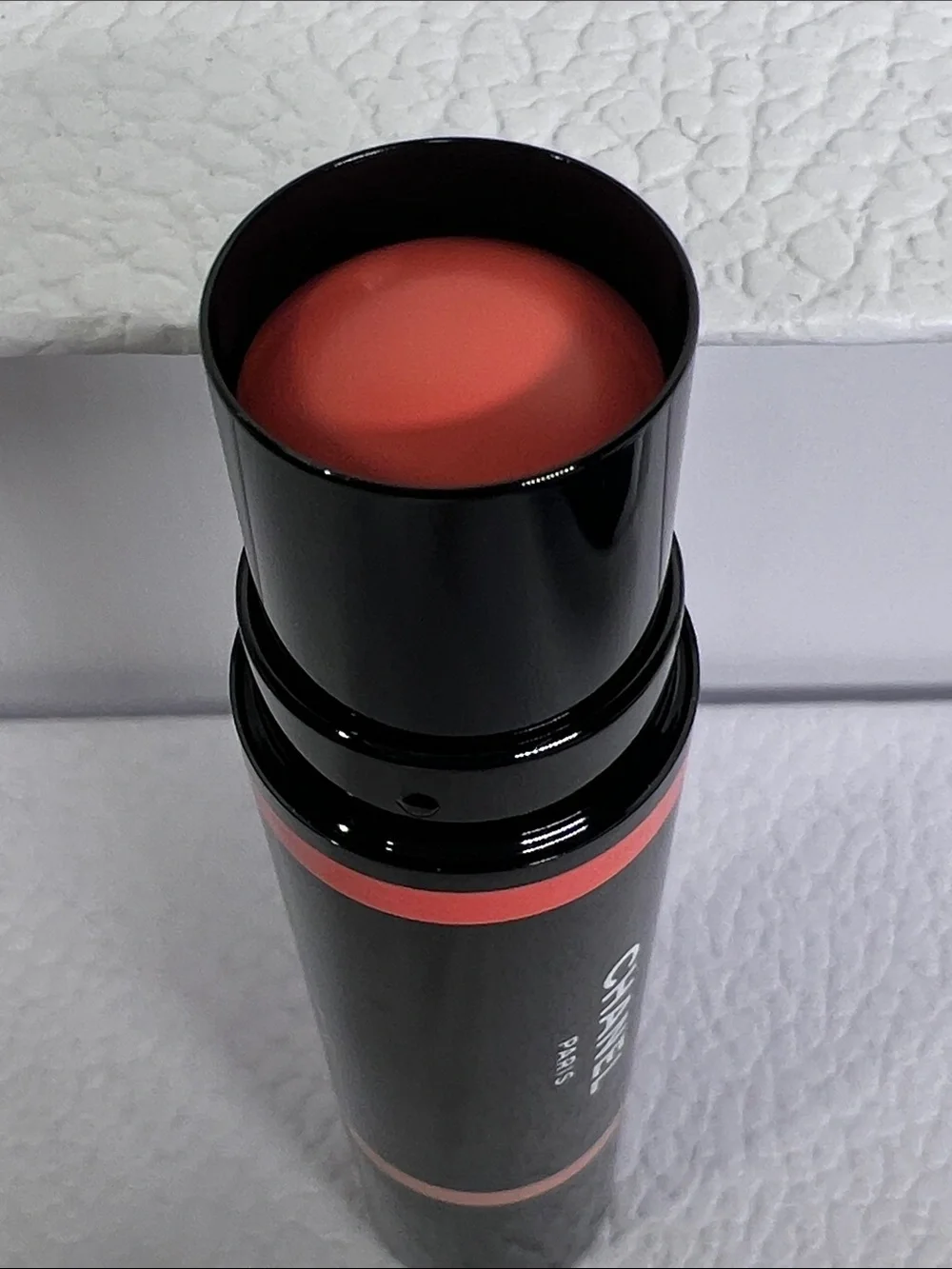 CHANEL Duo De Baumes Stick - in Gentle Glow